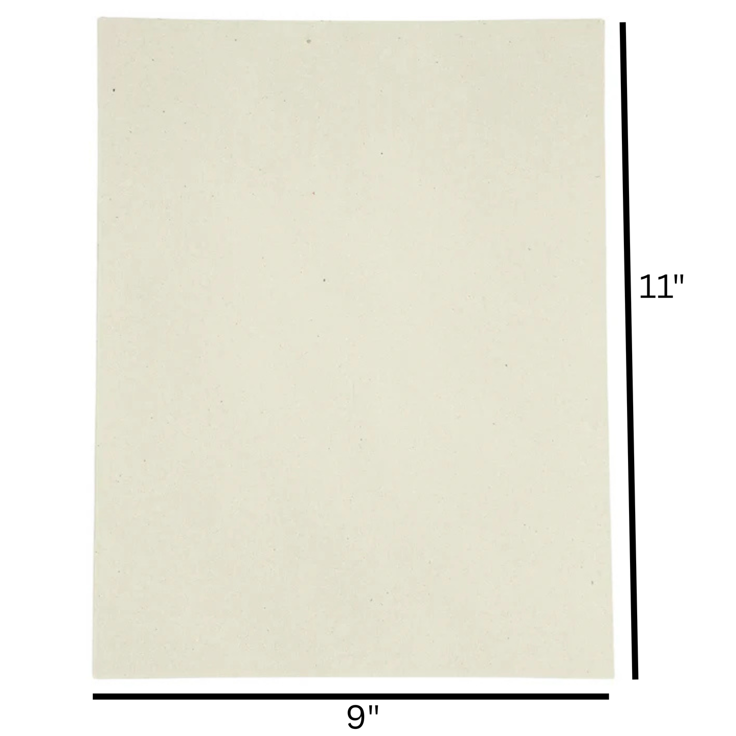 Premium Paper Saree Board