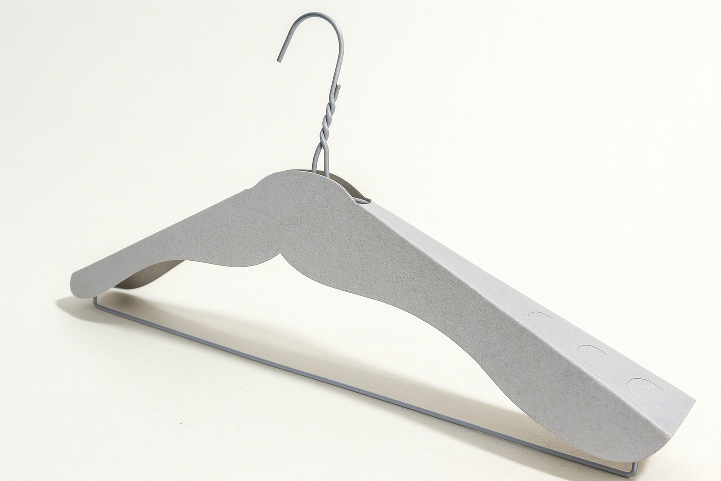 Paper Shoulder Guard 18" 450 GSM