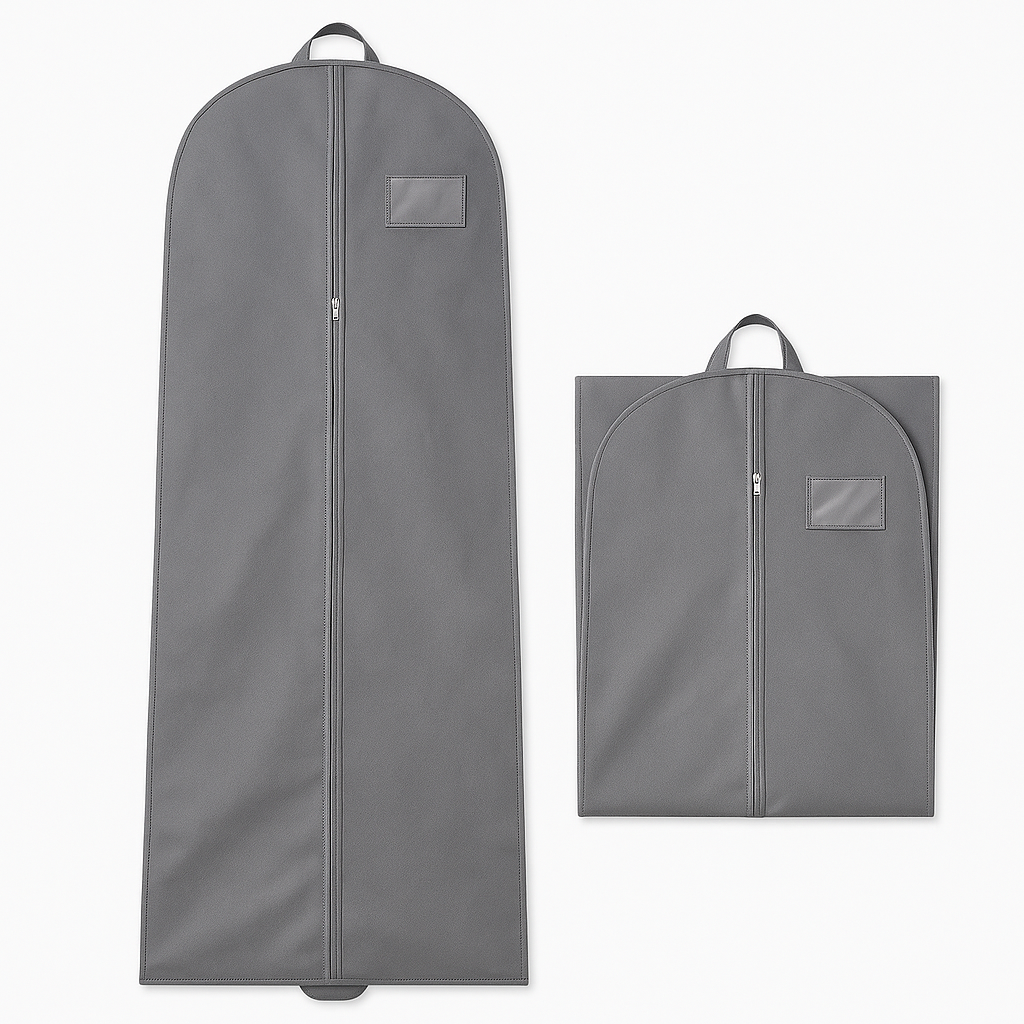 Wedding Lehenga Gown Long Dress Garment Cover Bags 72"