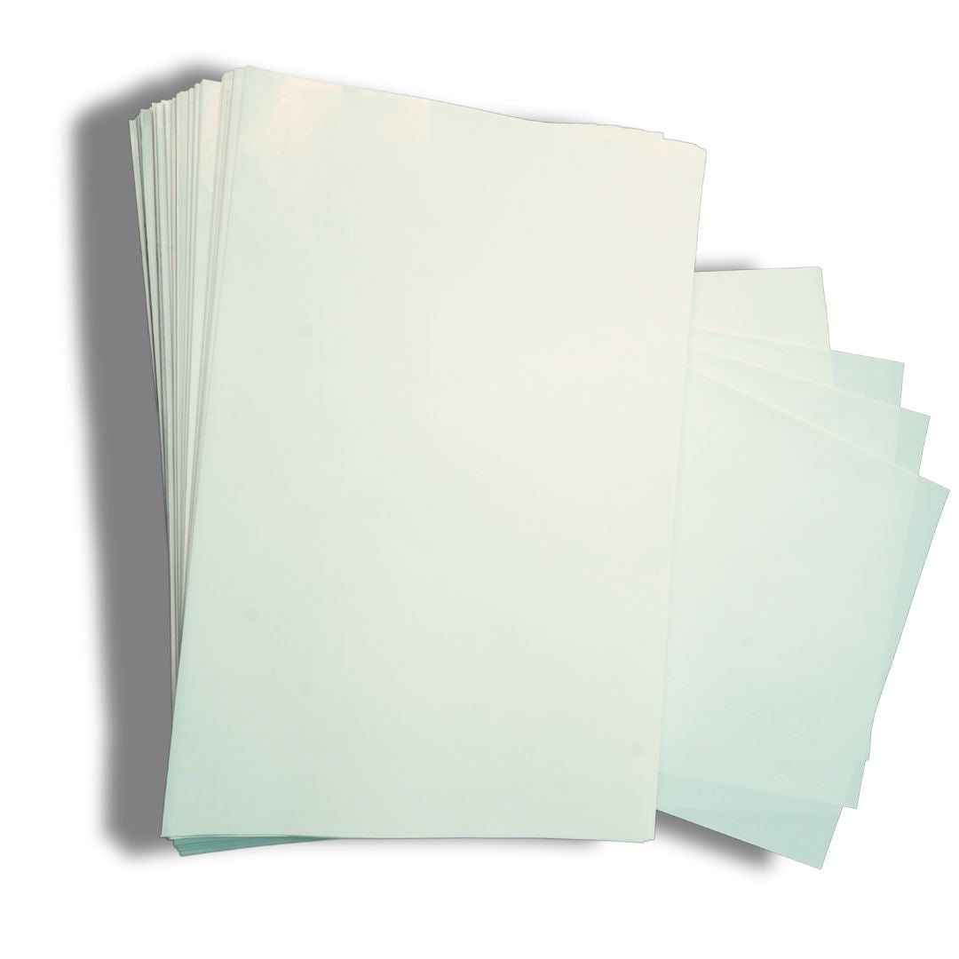 Butter Paper 50 GSM 10x24" – Pack of 500