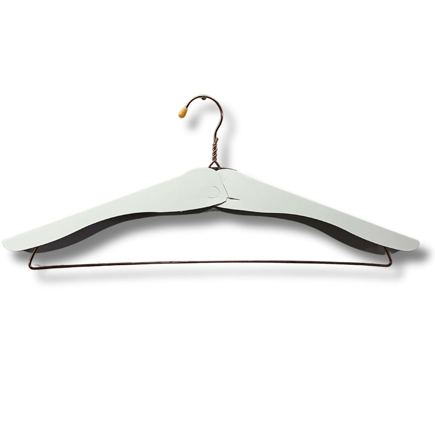 Paper Shoulder Guard 18" 450 GSM