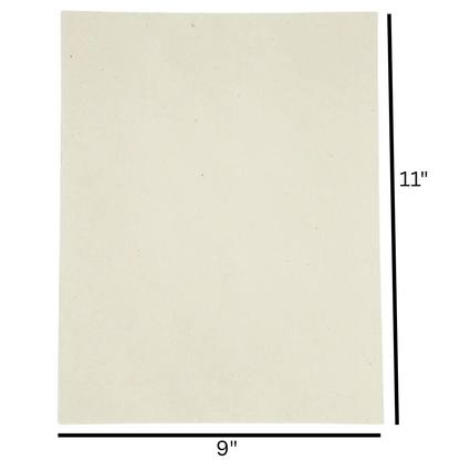 Premium Paper Saree Board