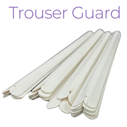Trouser Guard 17 Inches