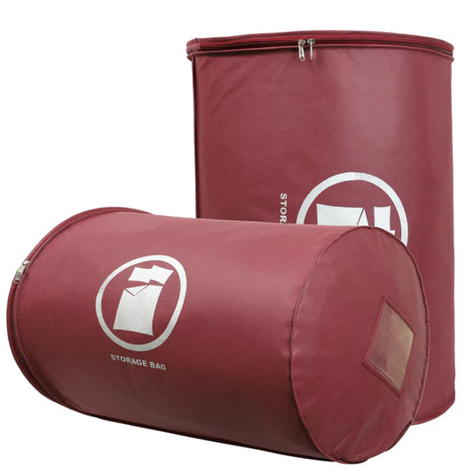 Bedding Storage Bags 24"