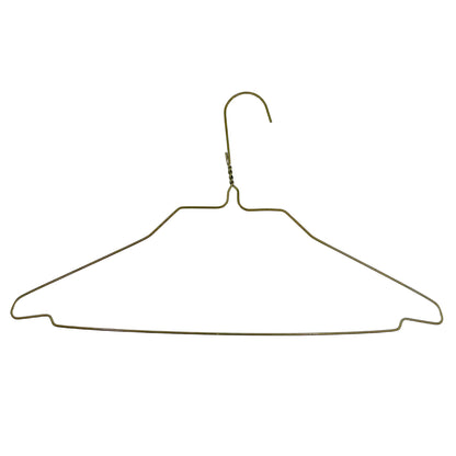 16" Drop Bar Industrial Laundry Hanger 13 Gauge