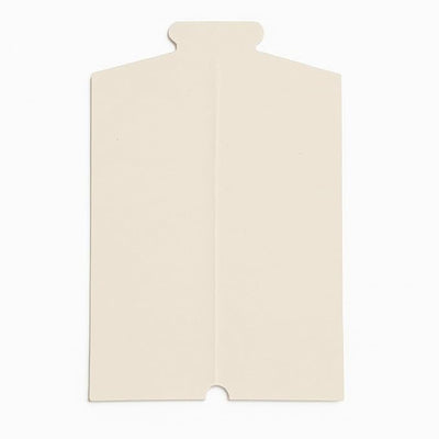 Paper Shirt Board 450 GSM  9"x14"