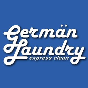 German Laundry