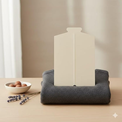 Paper Shirt Board 450 GSM  9"x14"