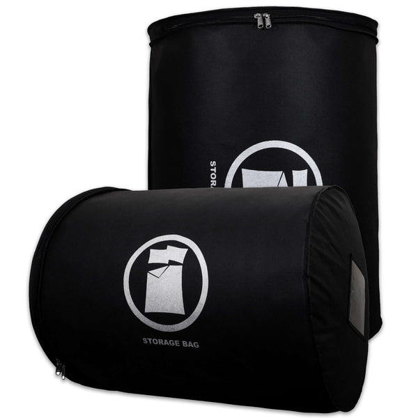 Bedding Storage Bags 24"