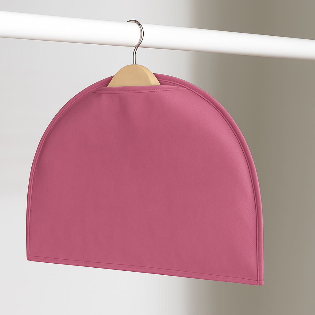 Garment Dust Cover