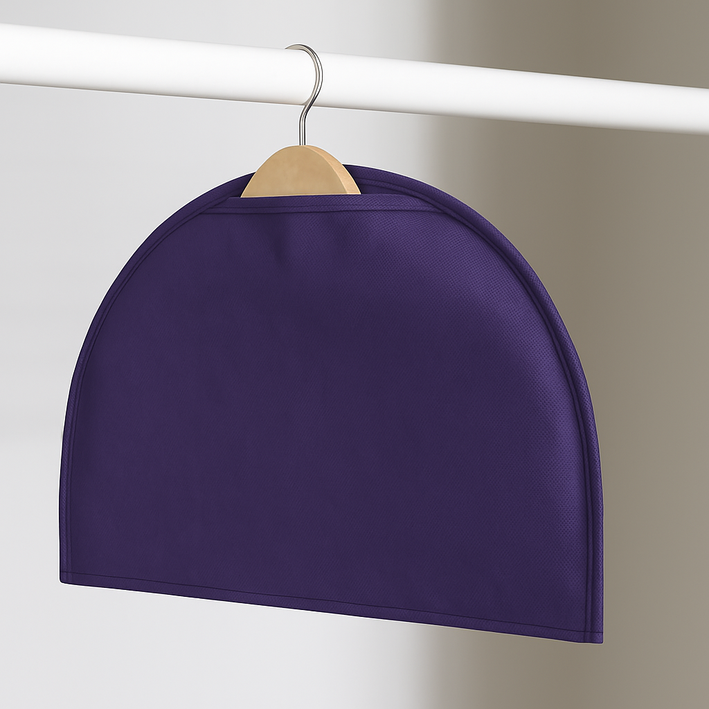 Garment Dust Cover