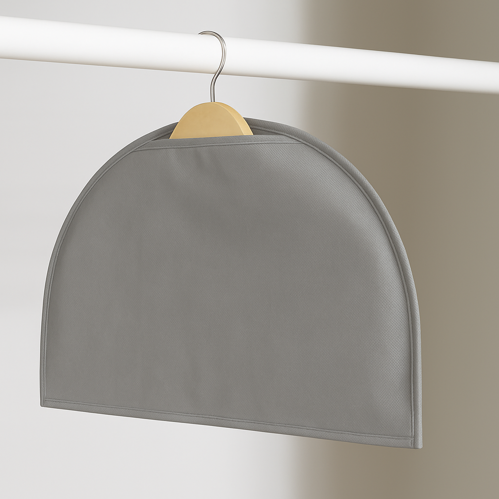 Garment Dust Cover