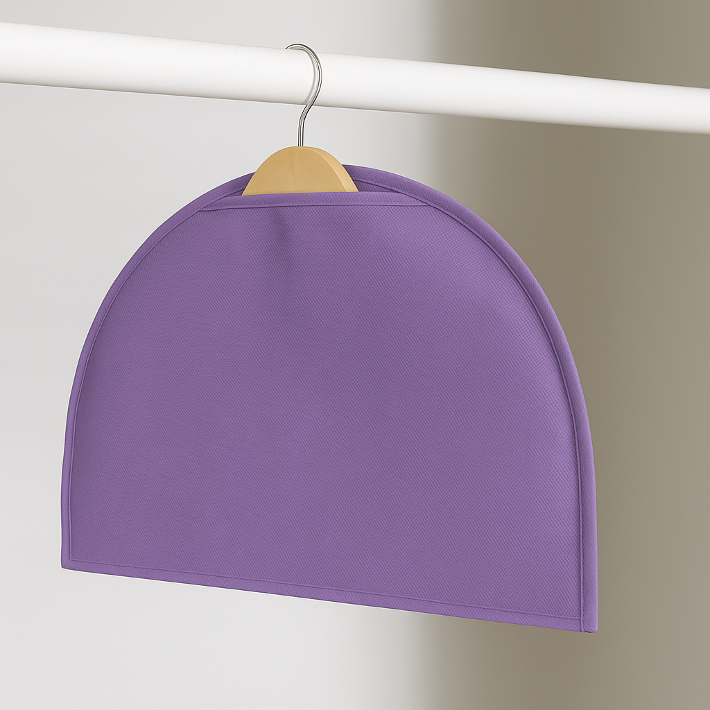 Garment Dust Cover