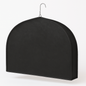 Garment Dust Cover With 3" Gusset
