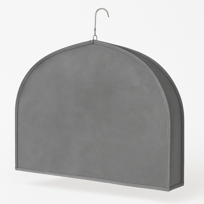 Garment Dust Cover With 3" Gusset
