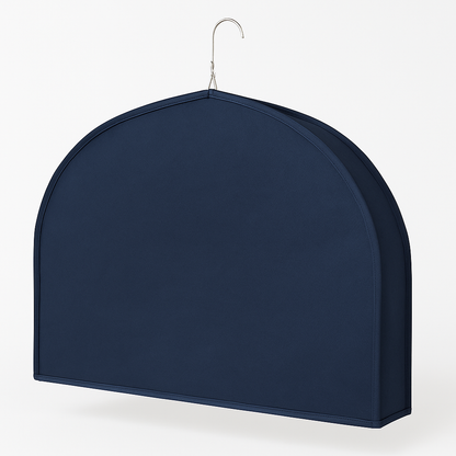 Garment Dust Cover With 3" Gusset