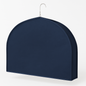 Garment Dust Cover With 3" Gusset