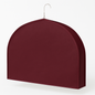 Garment Dust Cover With 3" Gusset