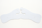 Paper Shoulder Guard 18" 450 GSM