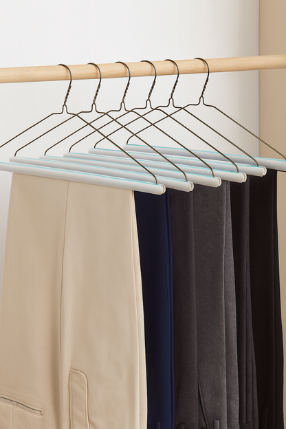 Paper Trouser Guard 17" 400 GSM