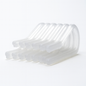Plastic J Clip 