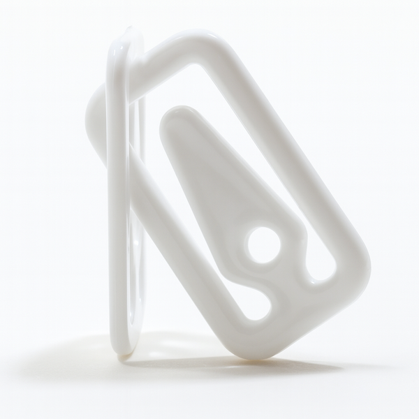 M Clip