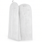 Wedding Lehenga Gown Long Dress Garment Cover Bags 