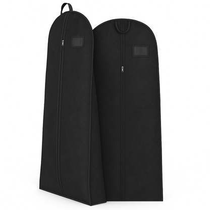 Wedding Lehenga Gown Long Dress Garment Cover Bags 