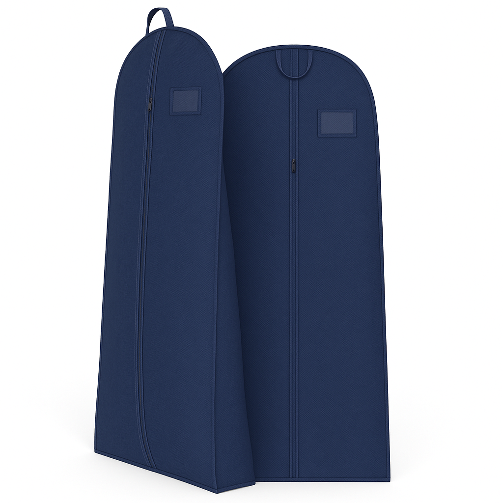 Wedding Lehenga Gown Long Dress Garment Cover Bags 