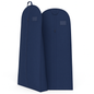 Wedding Lehenga Gown Long Dress Garment Cover Bags 