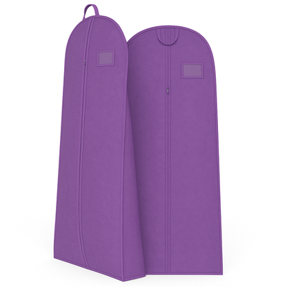 Wedding Lehenga Gown Long Dress Garment Cover Bags 