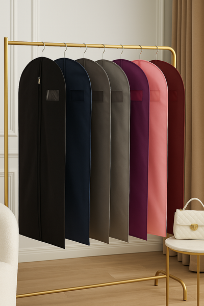 Non Woven Garment Bag - 54"