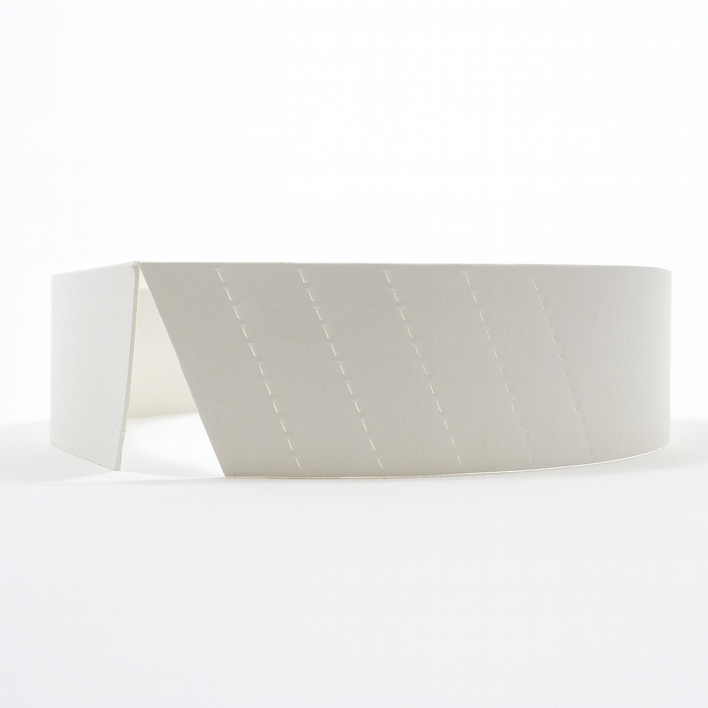 Paper Collar Patti