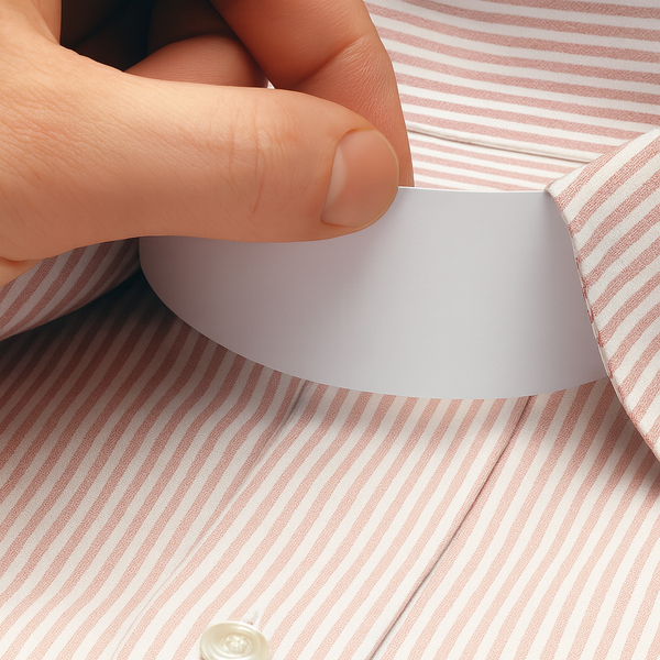 Paper Collar Patti