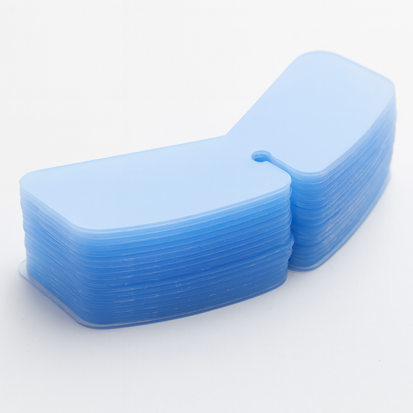 Plastic Butterfly
