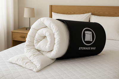 Bedding Storage Bags 24"