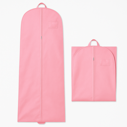 Wedding Lehenga Gown Long Dress Garment Cover Bags 72"