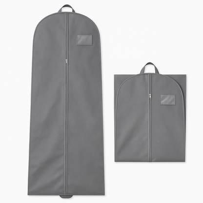 Wedding Lehenga Gown Long Dress Garment Cover Bags 72"