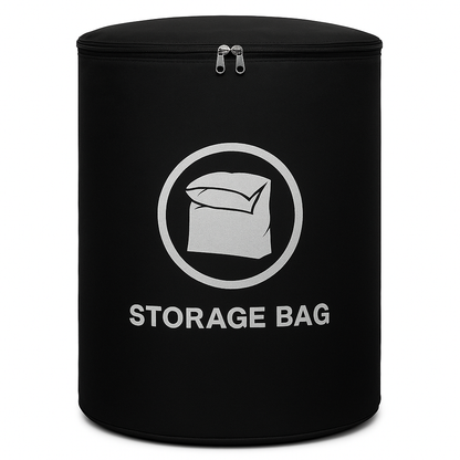 Bedding Storage Bags 24"