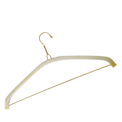 Foam Garment Protector For Wire Hangers