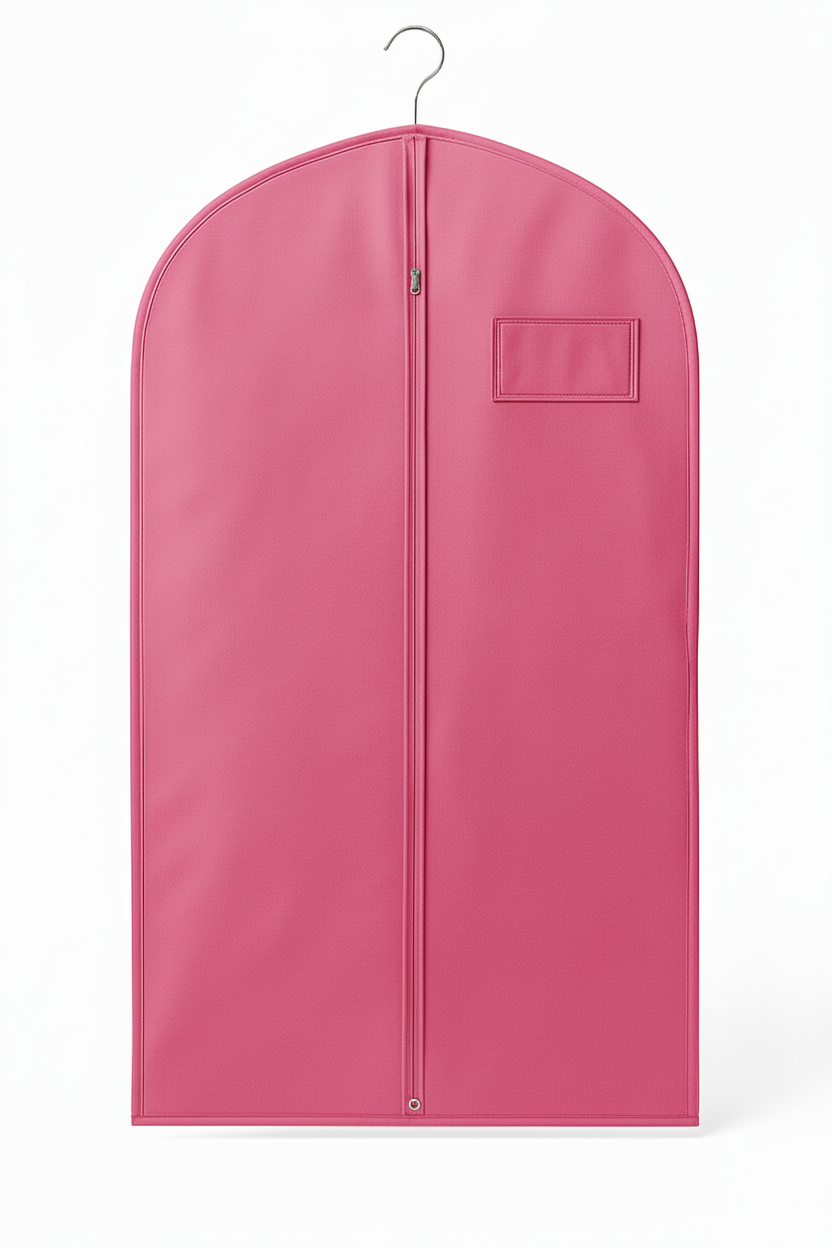 Non Woven Suit Cover 40"