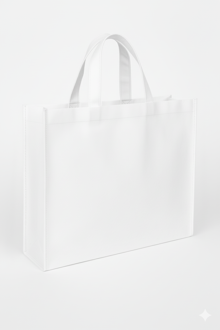 Carry Bag | Shopping Bag