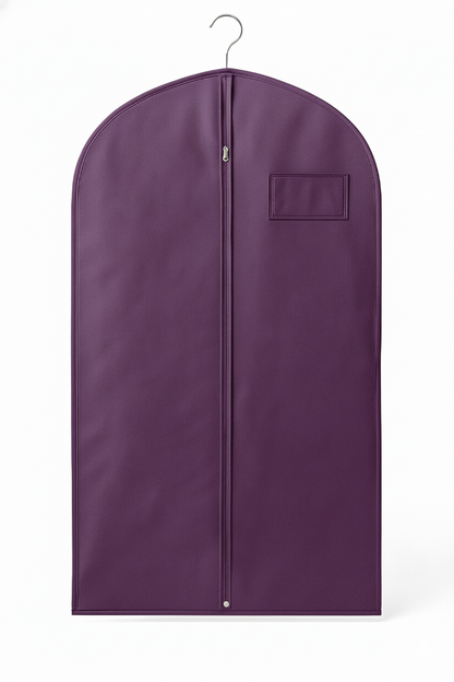 Non Woven Suit Cover 40"