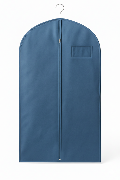 Non Woven Suit Cover 40"