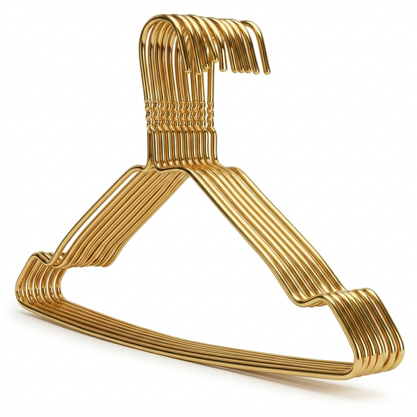 Electroplated Finish