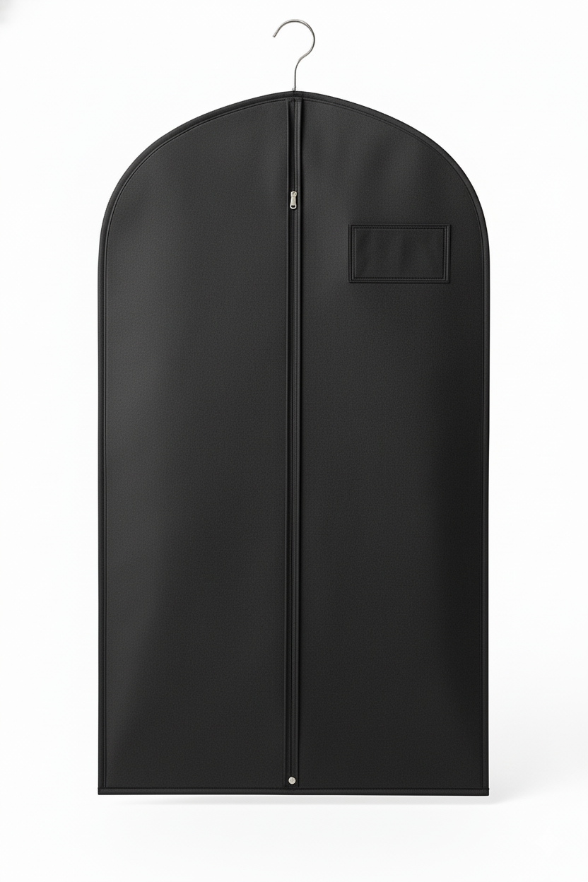 Non Woven Suit Cover 40"