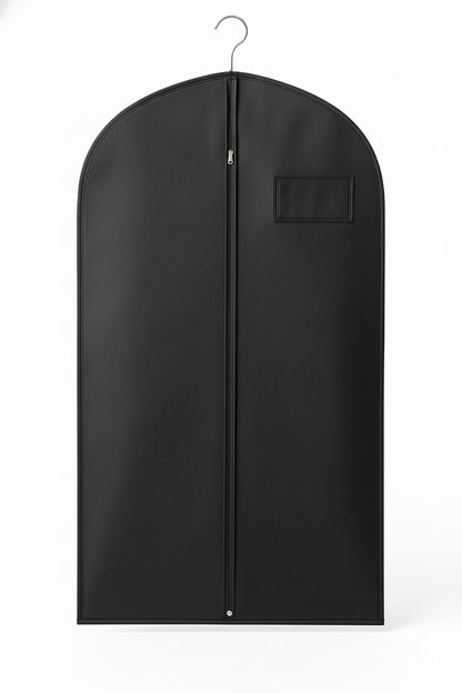 Non Woven Suit Cover 40"