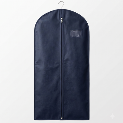 Non Woven Garment Bag - 54"