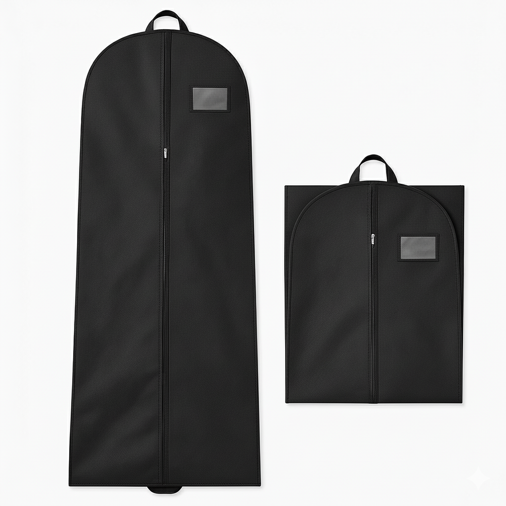 Wedding Lehenga Gown Long Dress Garment Cover Bags 72"