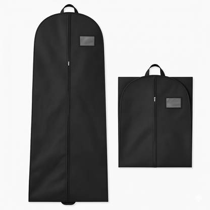 Wedding Lehenga Gown Long Dress Garment Cover Bags 72"